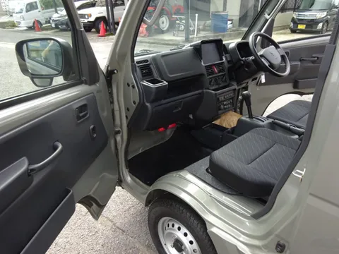 Suzuki Super Carry