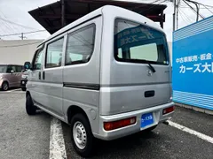 Honda Acty Van