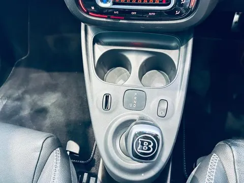 Smart For Four