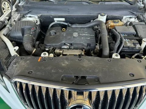 Buick Envision