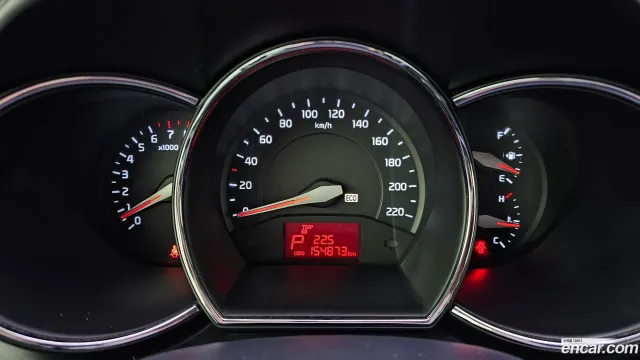 Kia Pride