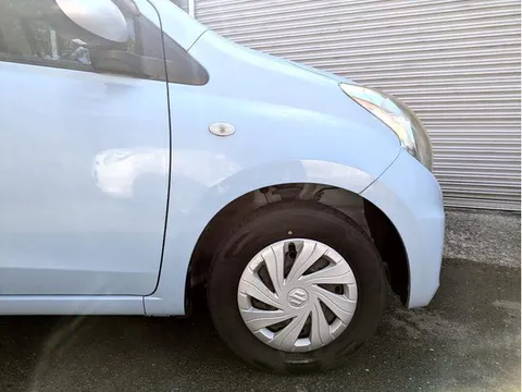 Suzuki Alto Eco