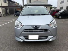 Subaru Pleo Plus