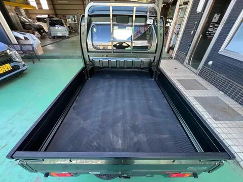 Suzuki Super Carry