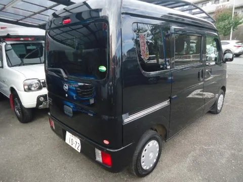 Nissan Clipper