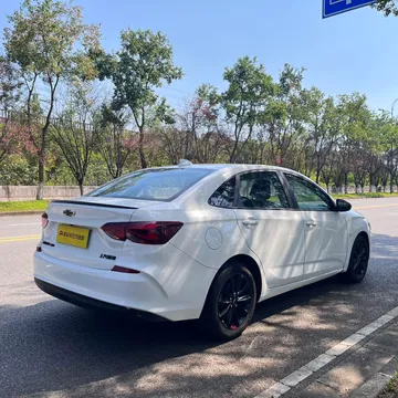 Chevrolet Monza