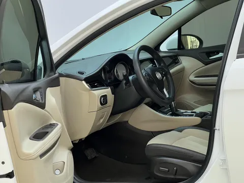Buick Verano