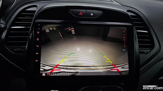 Renault QM3