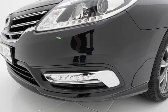 Renault SM5