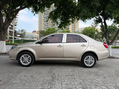 Geely