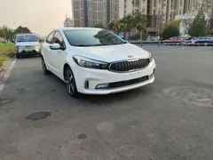 Kia Cerato (K3)