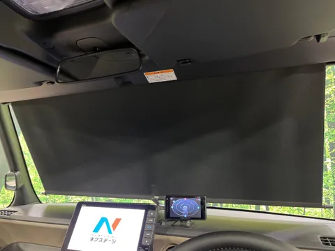 Honda N-BOX Joy