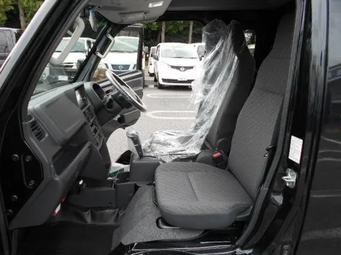 Suzuki Super Carry