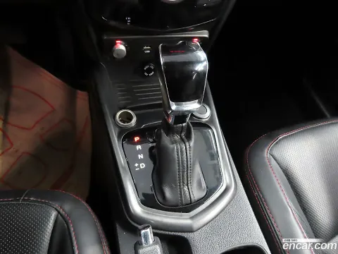 SsangYong Tivoli XLV (Tivoli Air)