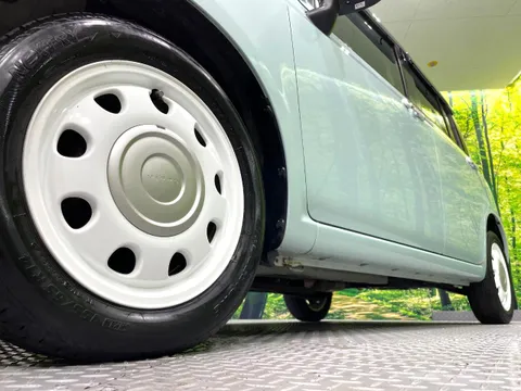 Suzuki Alto Lapin Chocolat