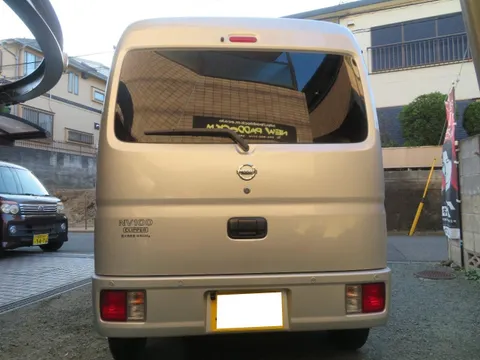 Nissan Clipper