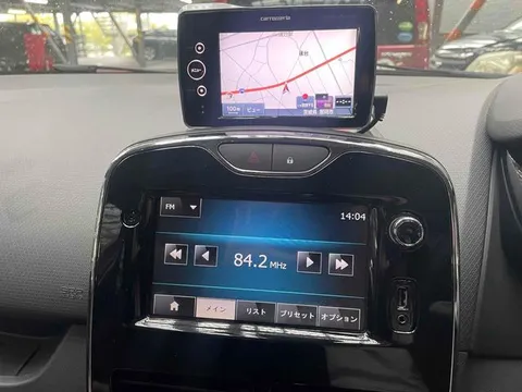 Renault Lutecia