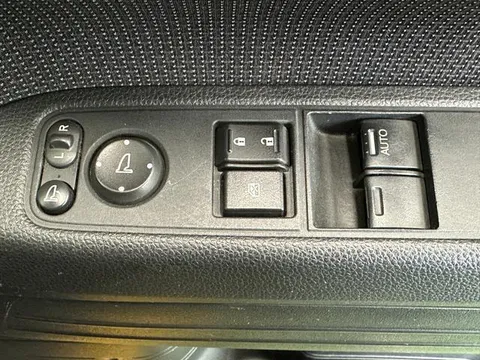 Honda N-VAN Plus Style