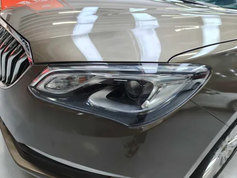 Buick Excelle GT