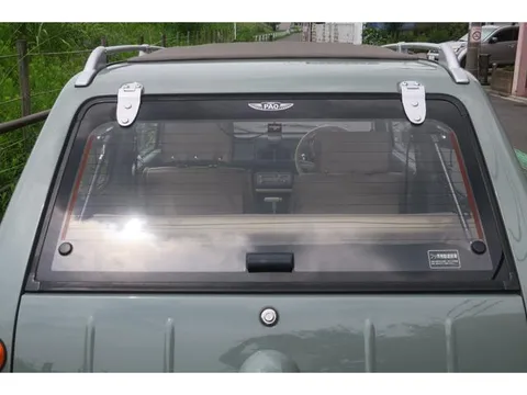 Nissan Pao