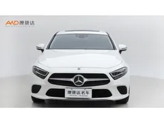 Mercedes-Benz Mercedes-Benz CLS