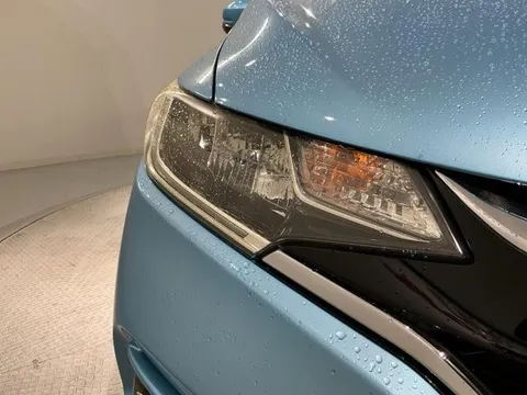 Honda Jazz (Fit)
