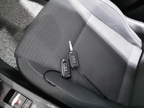 Renault XM3