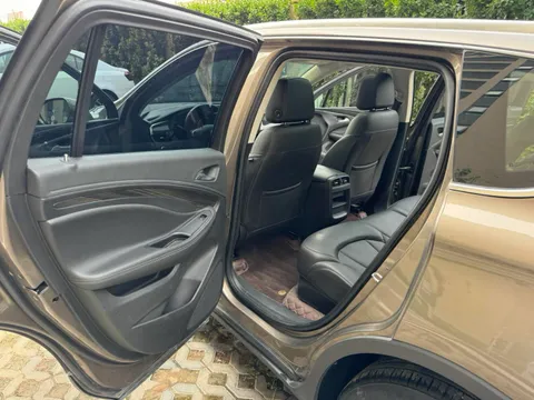 Buick Envision