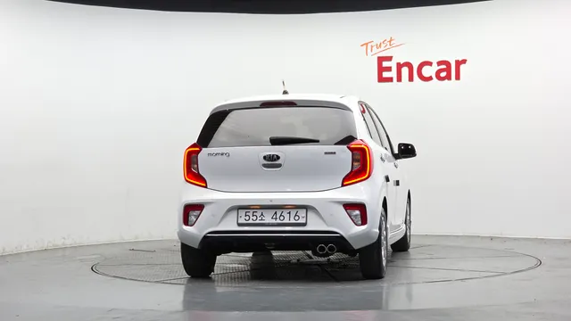 Kia Picanto (Morning)