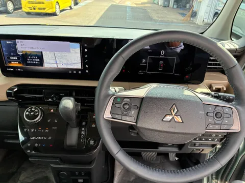 Mitsubishi Delica Mini