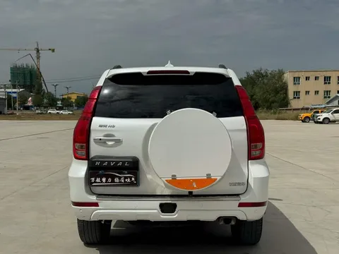 Haval H9