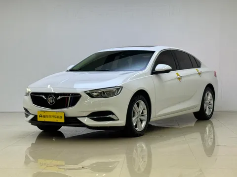 Buick Regal