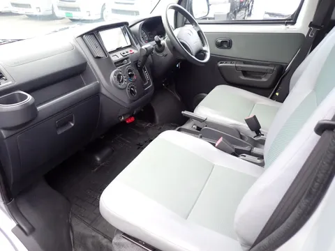 Toyota TownAce Van