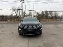 Lincoln MKC