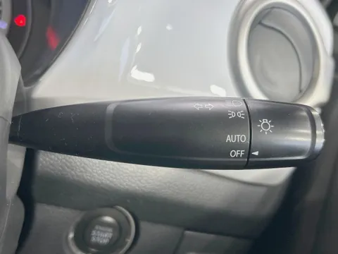 Mazda Flair Crossover