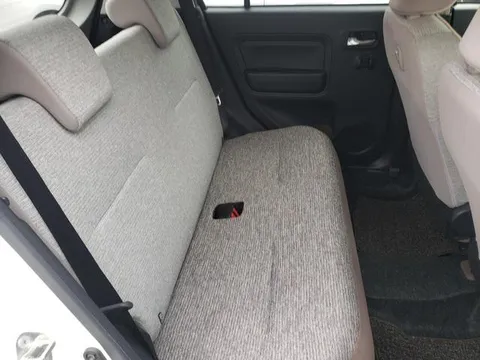 Daihatsu Mira Tocot