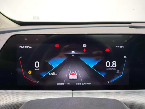 Changan UNI-T