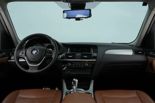 BMW BMW