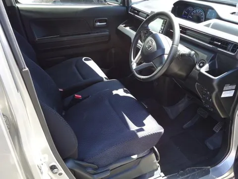 Mazda Flair