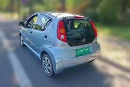 BYD F0