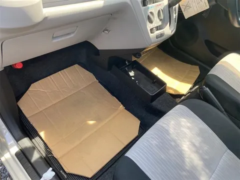Subaru Pleo Plus