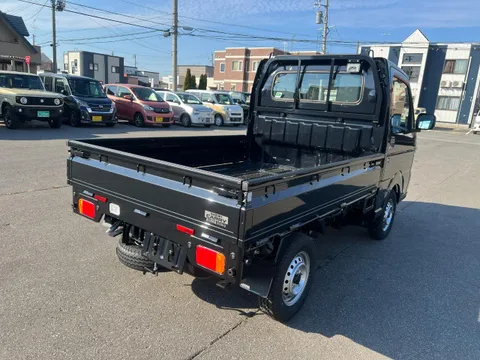 Suzuki Carry Track