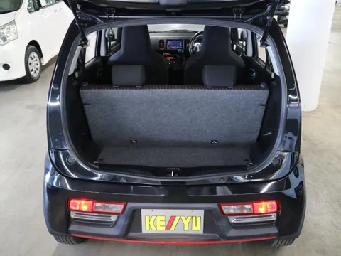 Suzuki Alto Turbo RS