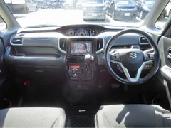 Suzuki Solio Bandit