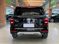 Gac GS8