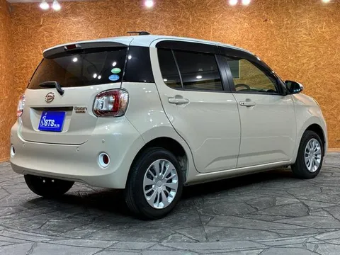 Daihatsu Boon