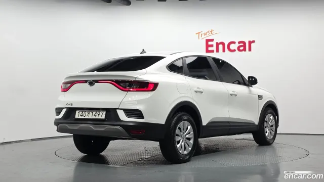 Renault XM3