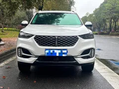 Wey VV6
