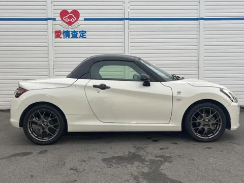 Toyota Copen