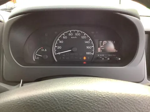 Toyota TownAce Van